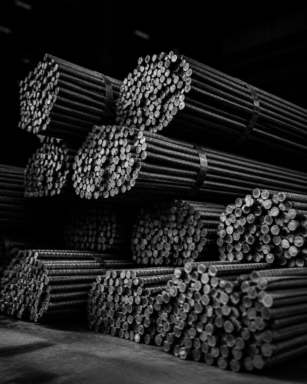 Quality Control — Julfikar Steel manufacturing