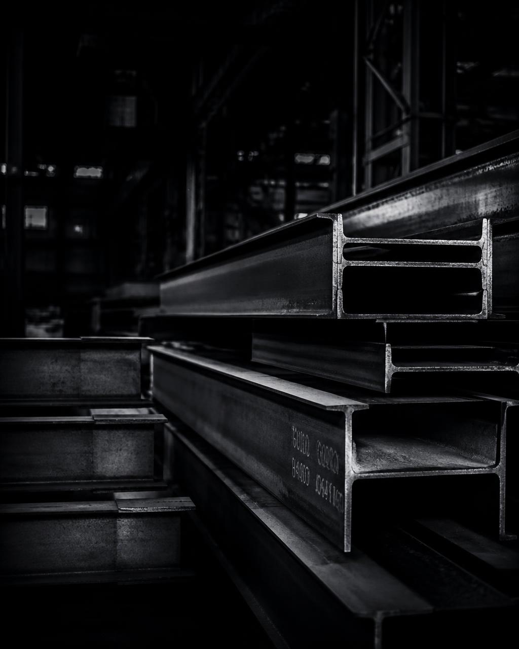 Rolling — Julfikar Steel manufacturing